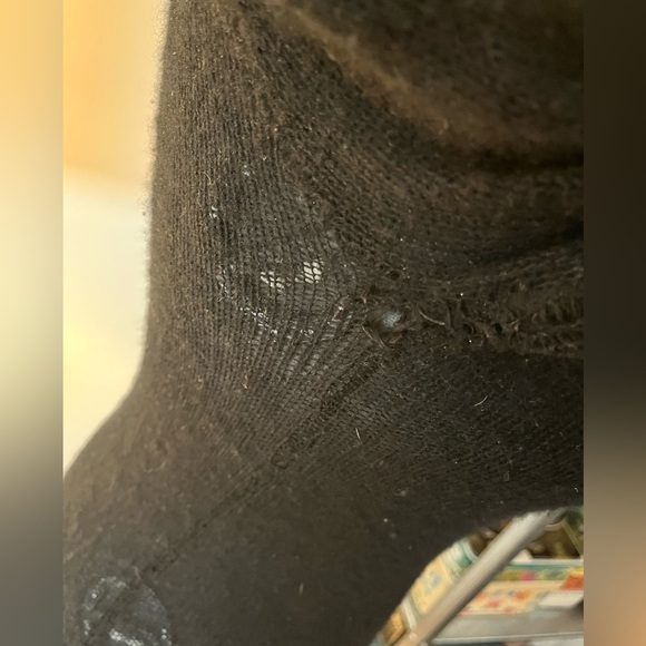 Nili Lotan cashmere sweater dress - Picture 6 of 9